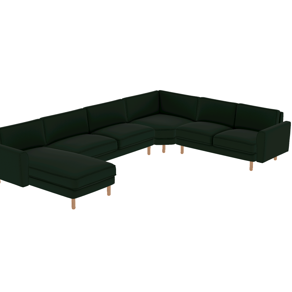 chillax 385 x 275 l kose fitilli iskandinav makro kadife perspective