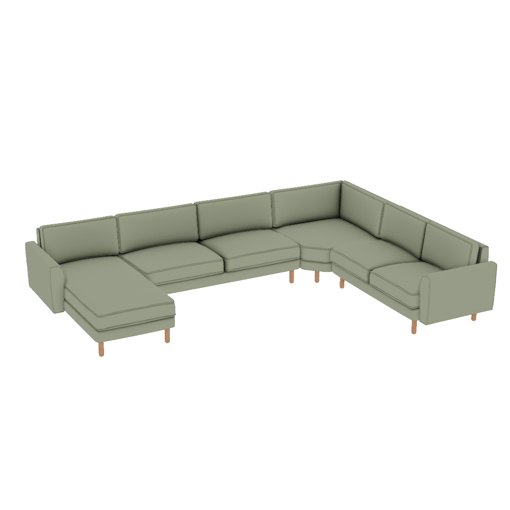 chillax 385 x 275 l kose fitilli iskandinav mikro kadife leftCenter