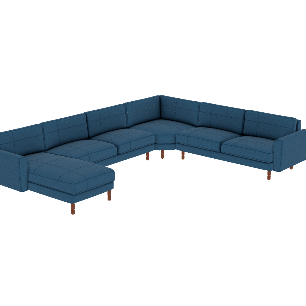chillax 385 x 305 l kose dikisli iskandinav makro kadife maldivler turkuazi vico ceviz perspective