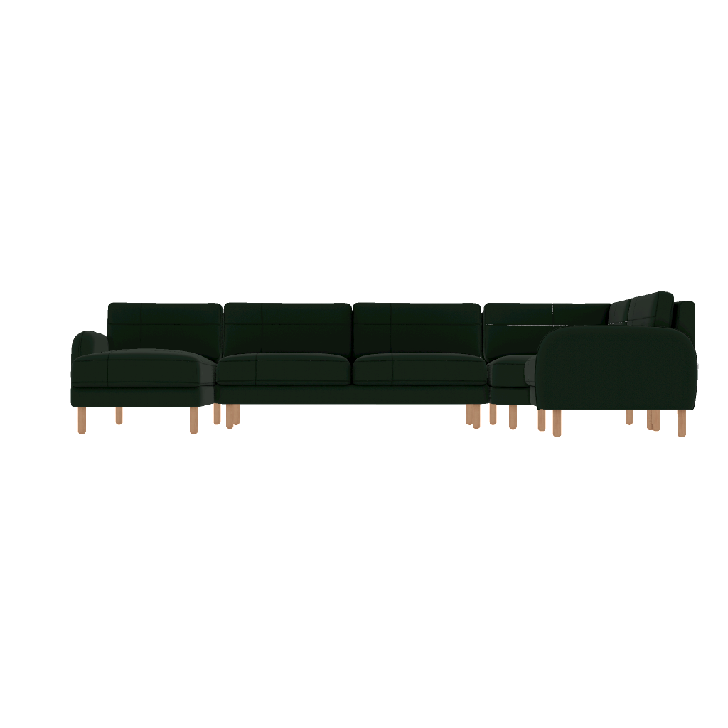 chillax 386 x 226 l kose dikisli post modern makro kadife front