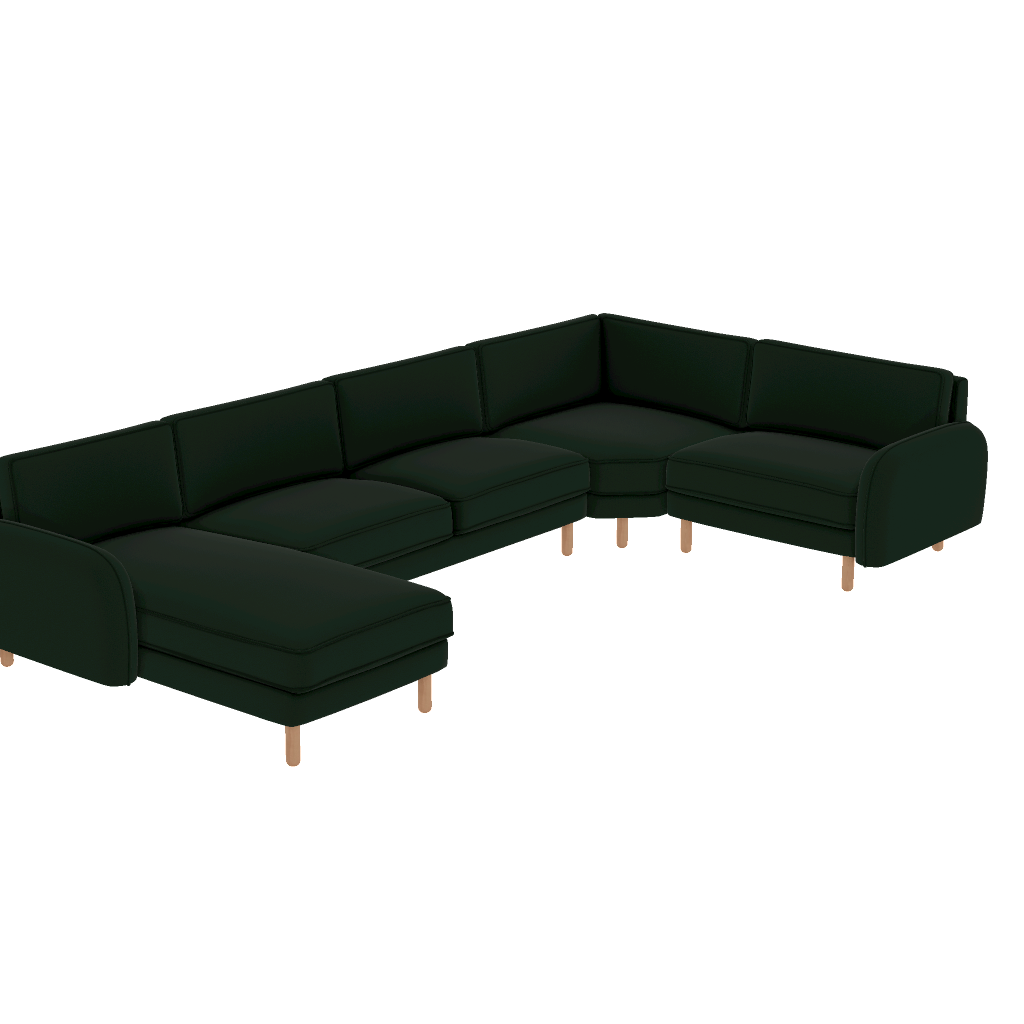chillax 386 x 226 l kose fitilli post modern makro kadife perspective