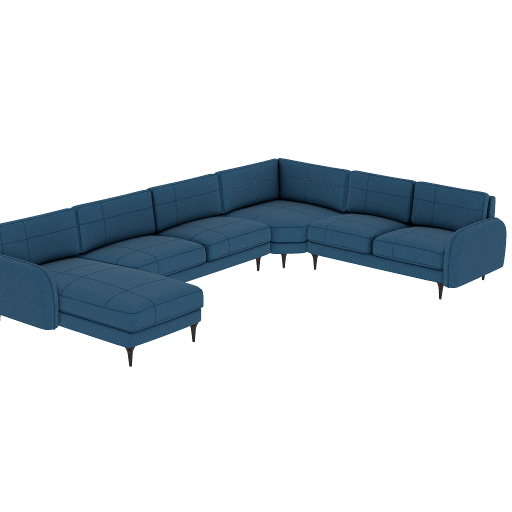 chillax 386 x 276 l kose dikisli post modern makro kadife maldivler turkuazi carlo antik perspective