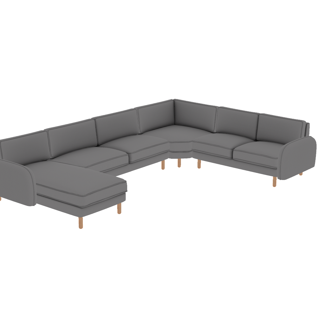 chillax 386 x 276 l kose fitilli post modern desenli kadife perspective
