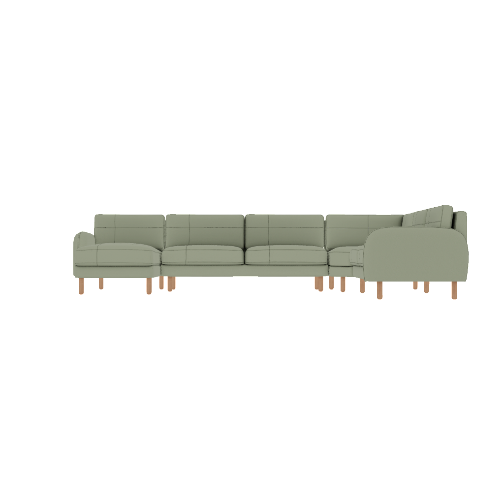 chillax 386 x 306 l kose dikisli post modern mikro kadife front