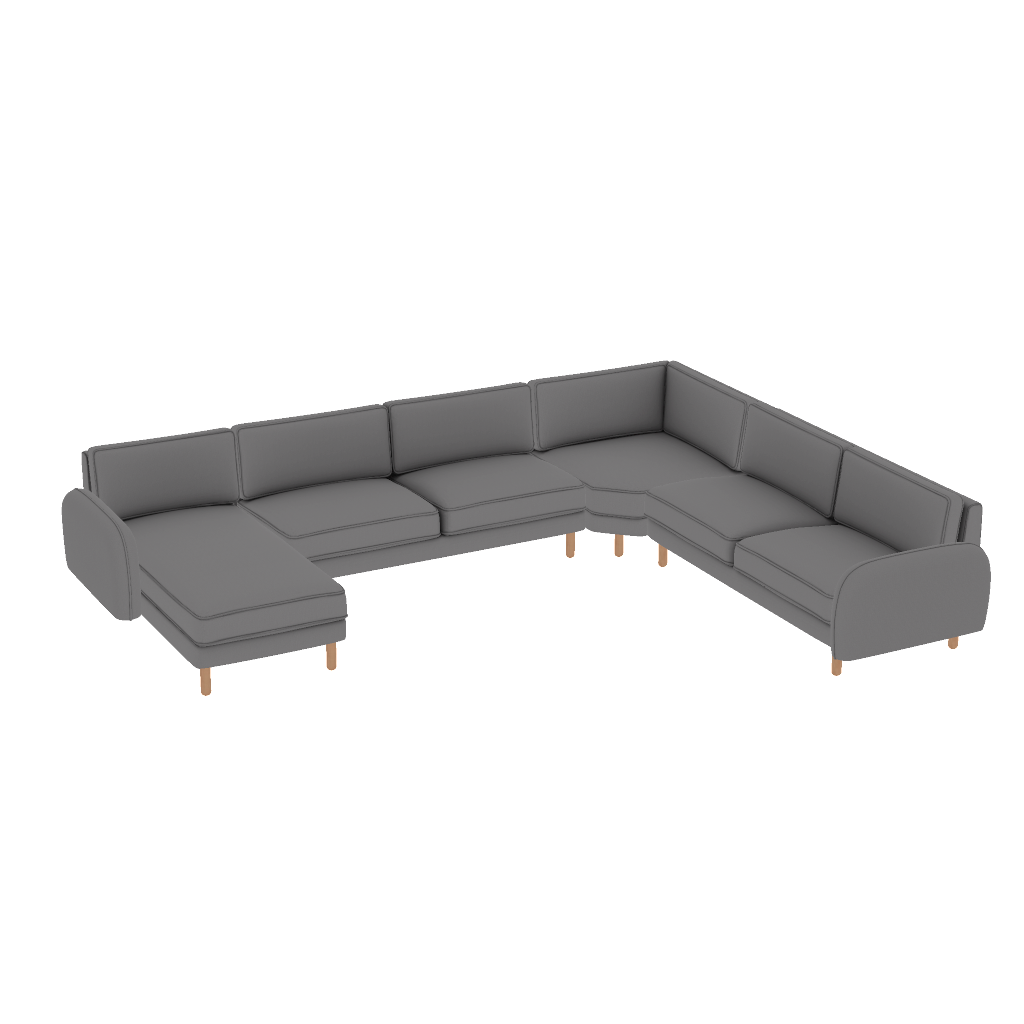 chillax 386 x 306 l kose fitilli post modern desenli kadife leftCenter