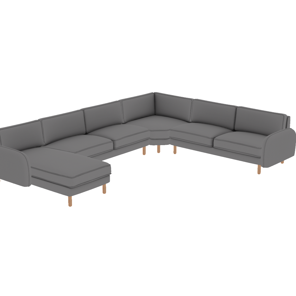 chillax 386 x 306 l kose fitilli post modern desenli kadife perspective