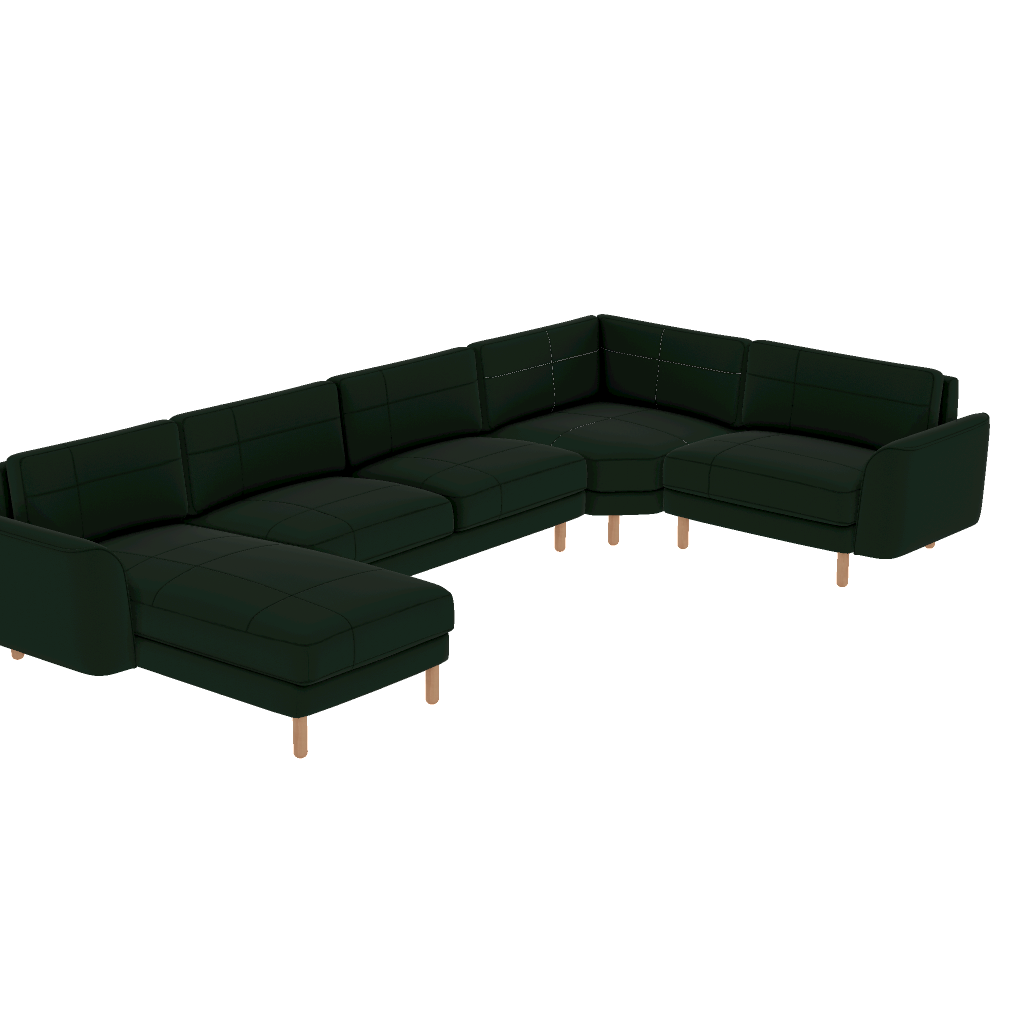 chillax 392 x 232 l kose dikisli italyan makro kadife perspective