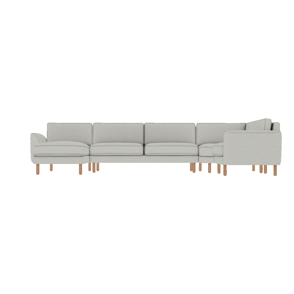 chillax 392 x 232 l kose fitilli italyan bukle front