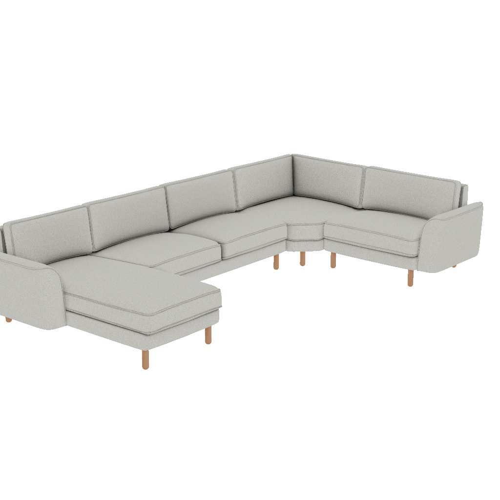 chillax 392 x 232 l kose fitilli italyan bukle perspective