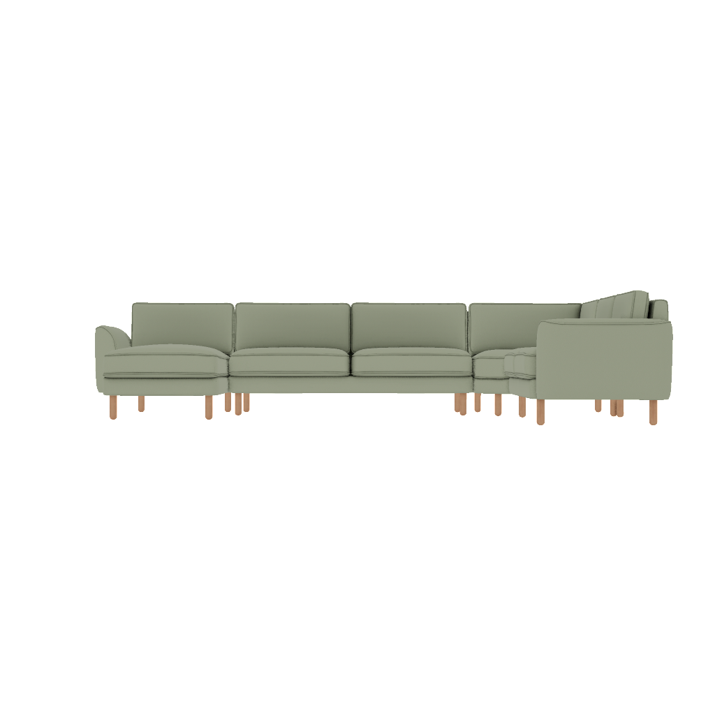 chillax 392 x 282 l kose fitilli italyan mikro kadife front