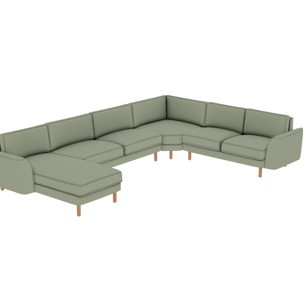 chillax 392 x 282 l kose fitilli italyan mikro kadife perspective