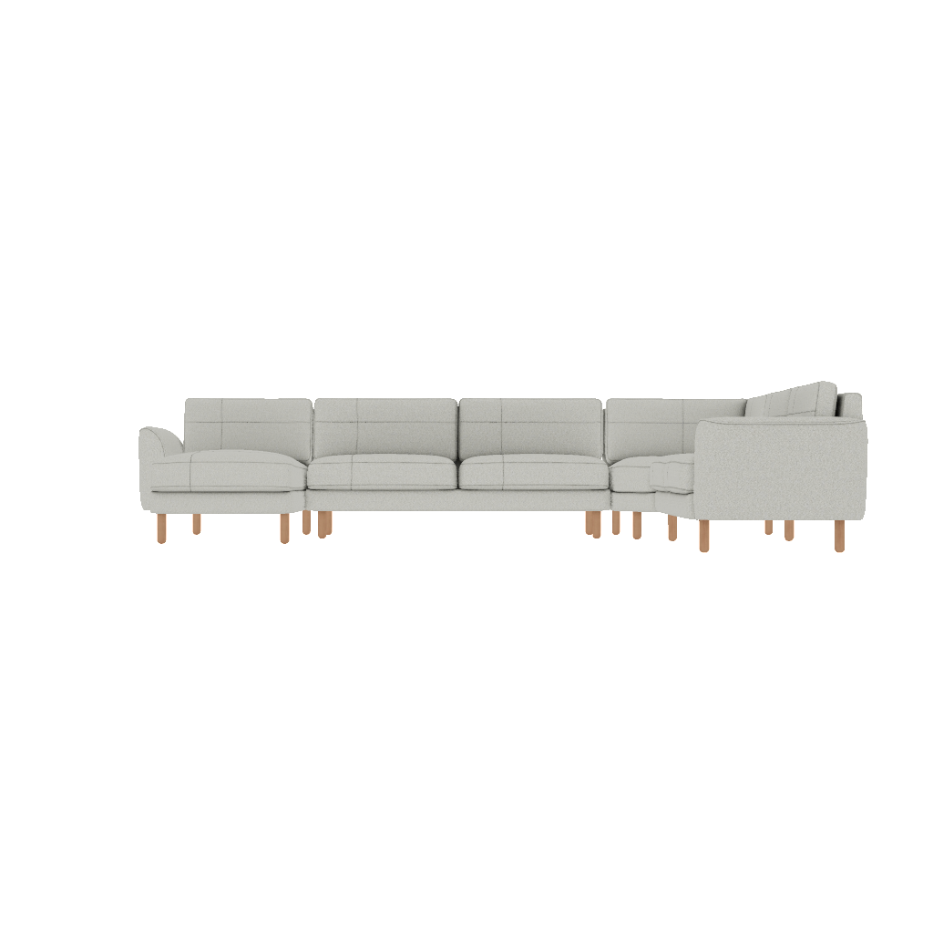 chillax 392 x 312 l kose dikisli italyan bukle front