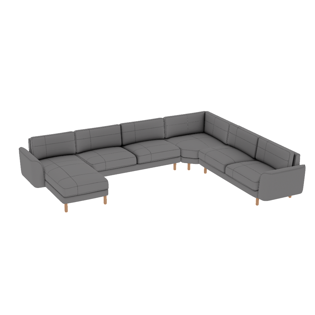 chillax 392 x 312 l kose dikisli italyan desenli kadife leftCenter