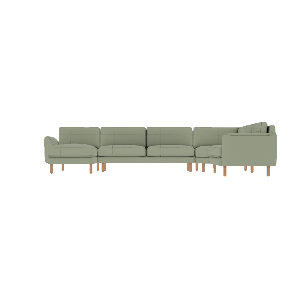 chillax 392 x 312 l kose dikisli italyan mikro kadife front