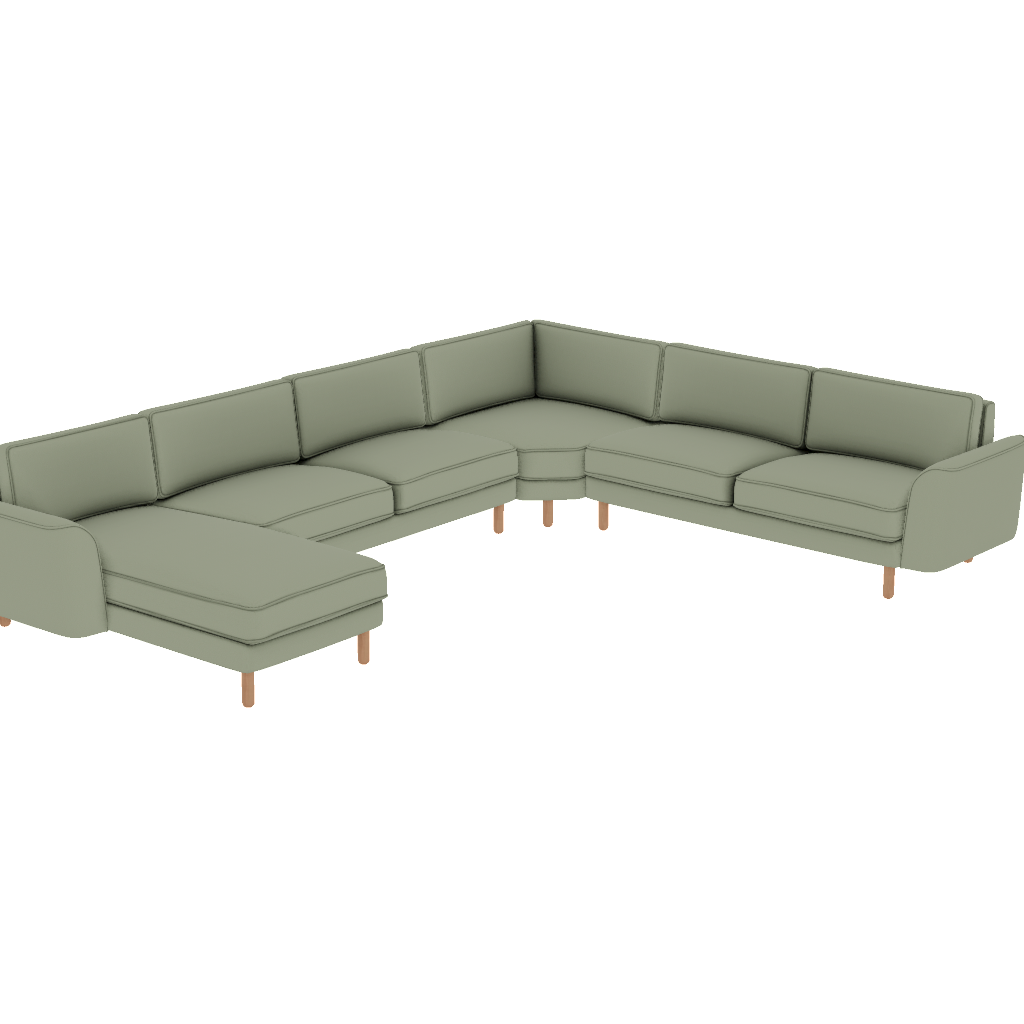 chillax 392 x 312 l kose fitilli italyan mikro kadife perspective