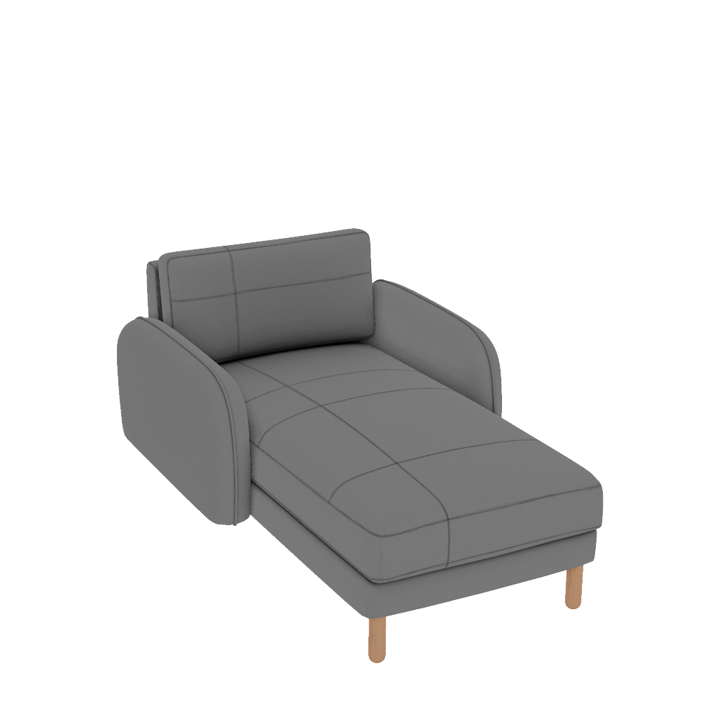 chillax dinlenme dikisli post modern desenli kadife leftCenter