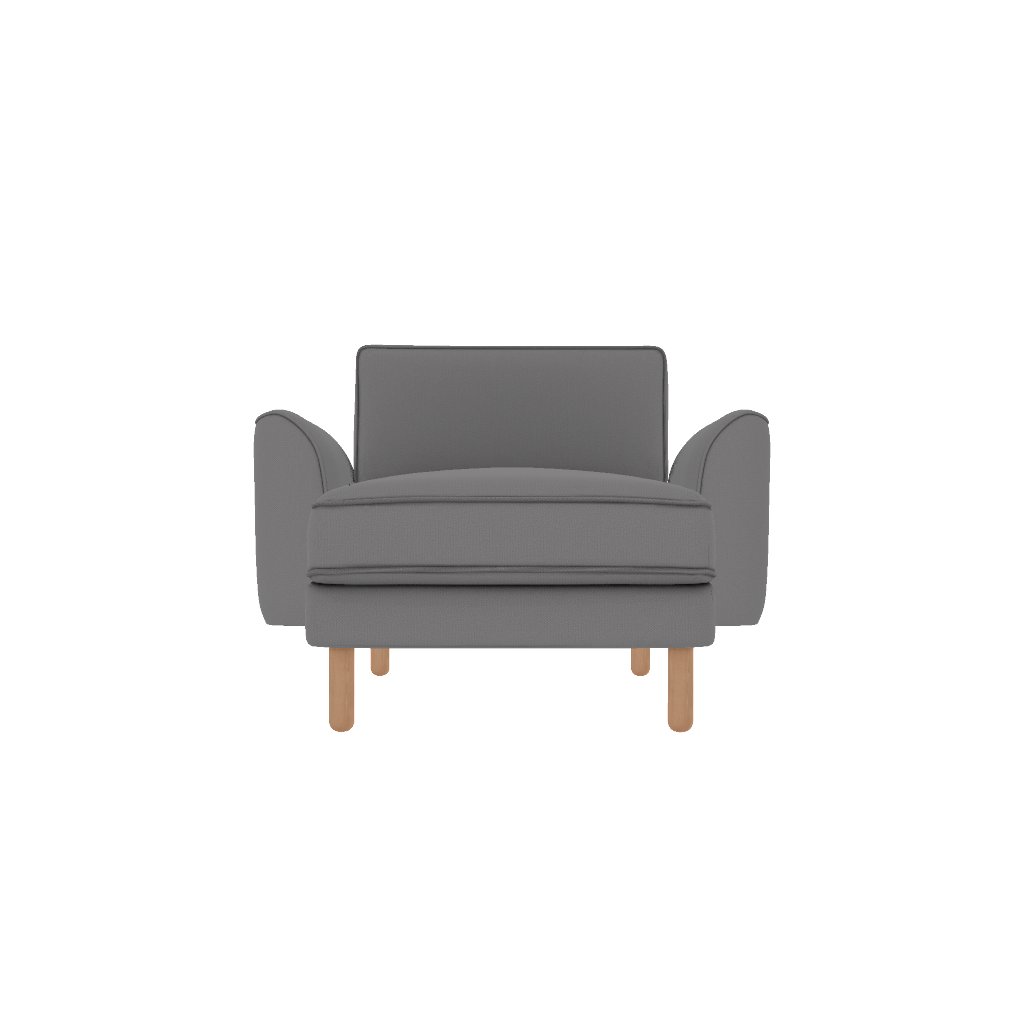chillax dinlenme fitilli italyan desenli kadife front