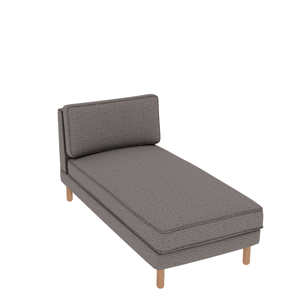 chillax dinlenme fitilli kolsuz keten leftCenter