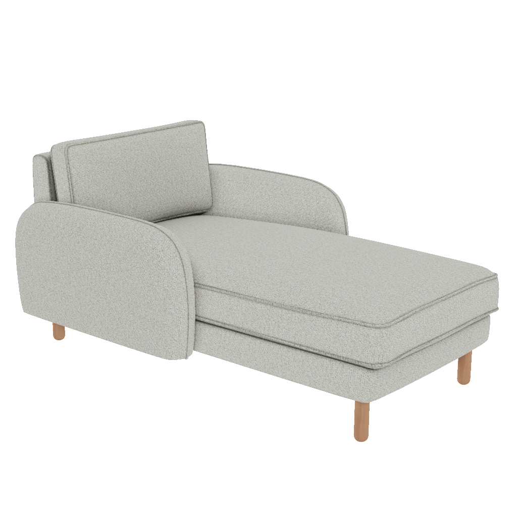 chillax dinlenme fitilli post modern bukle perspective