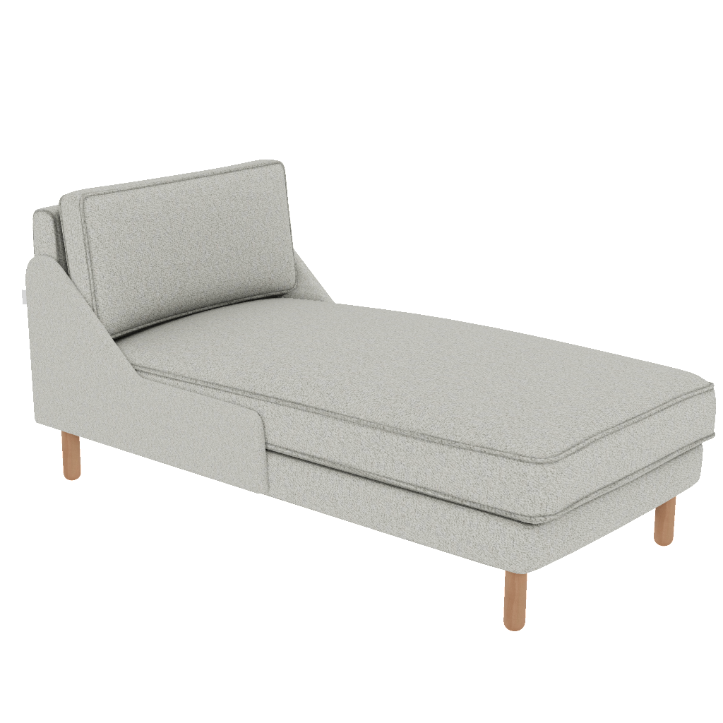 chillax dinlenme fitilli tiny miny bukle perspective