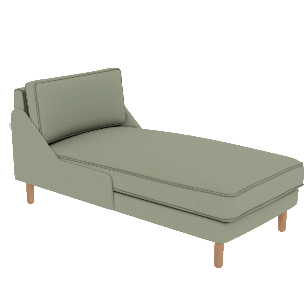 chillax dinlenme fitilli tiny miny mikro kadife perspective