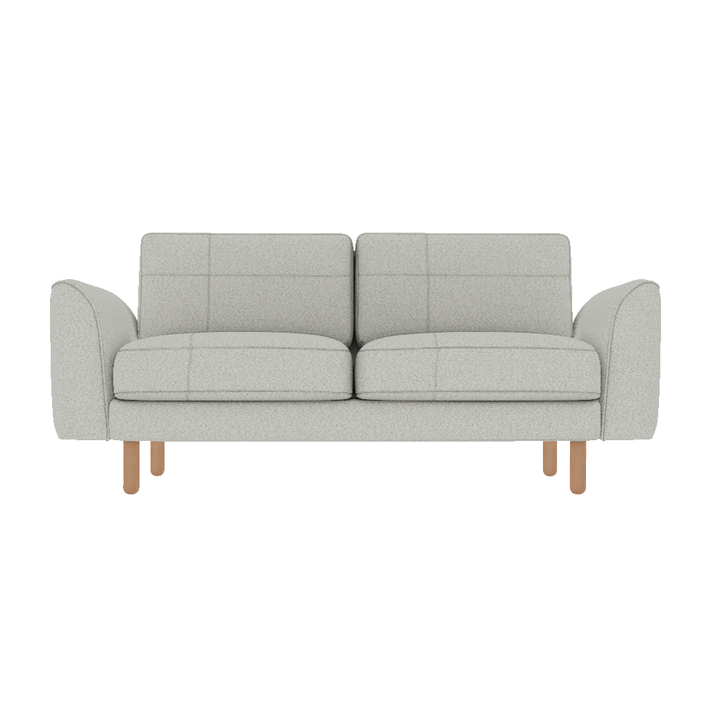 chillax ikili dikisli italyan bukle front