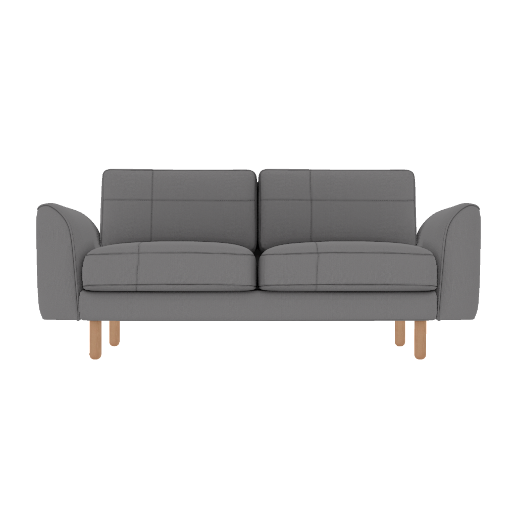 chillax ikili dikisli italyan desenli kadife front