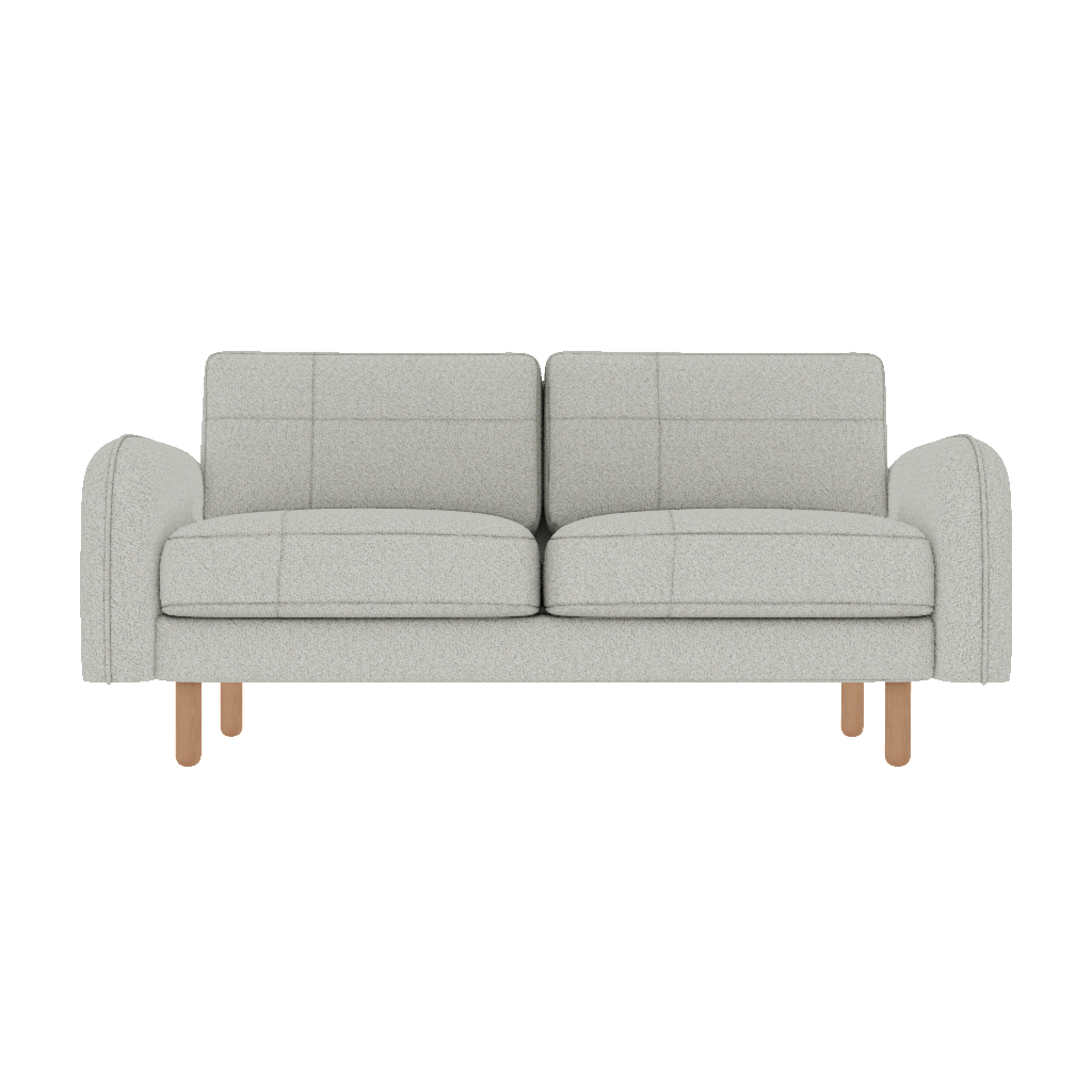 chillax ikili dikisli post modern bukle front