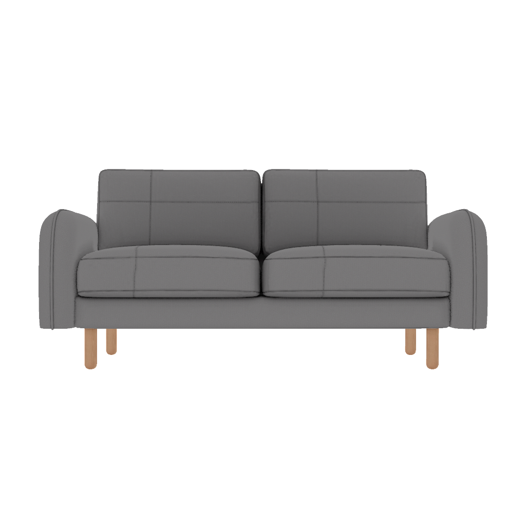 chillax ikili dikisli post modern desenli kadife front