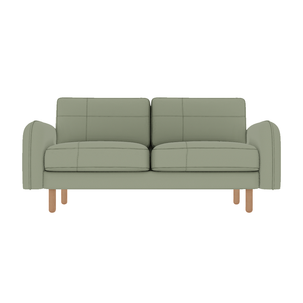 chillax ikili dikisli post modern mikro kadife front