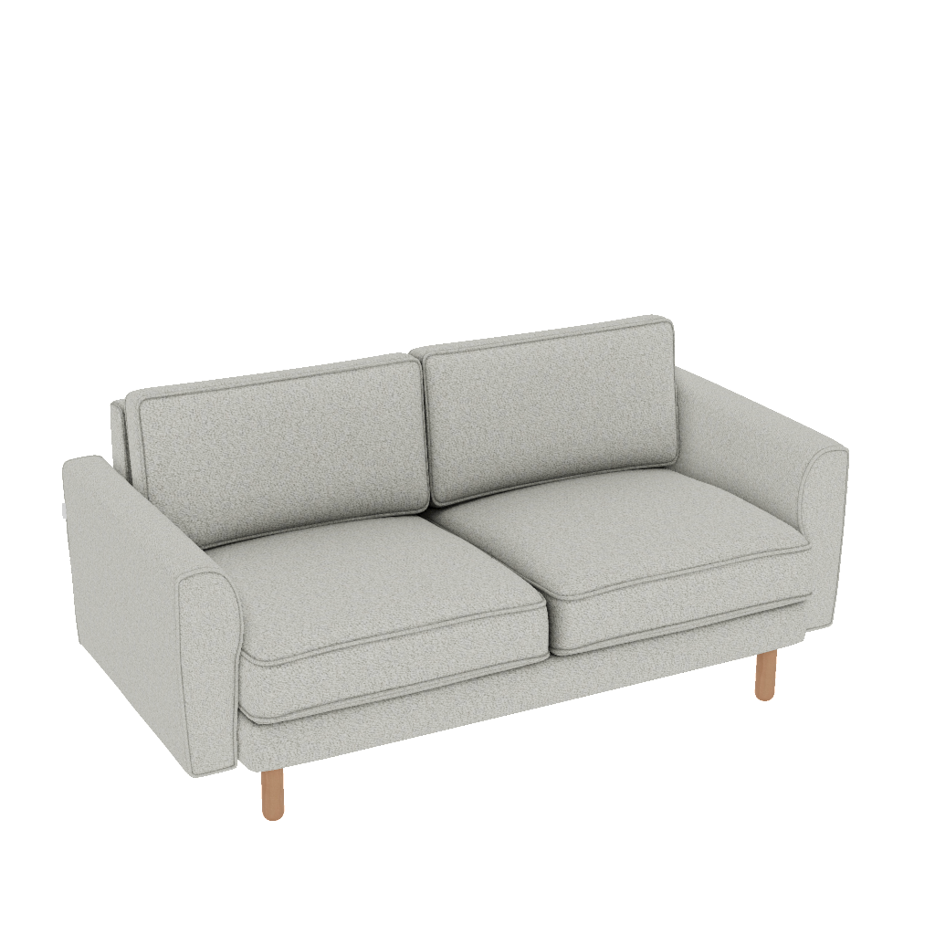 chillax ikili fitilli iskandinav bukle leftCenter