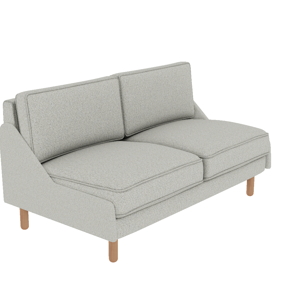 chillax ikili fitilli tiny miny bukle perspective