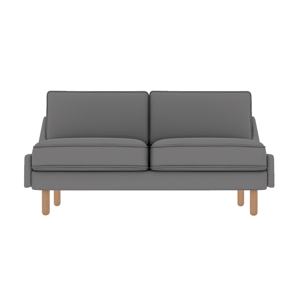 chillax ikili fitilli tiny miny desenli kadife front