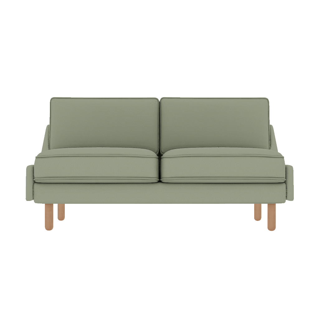 chillax ikili fitilli tiny miny mikro kadife front