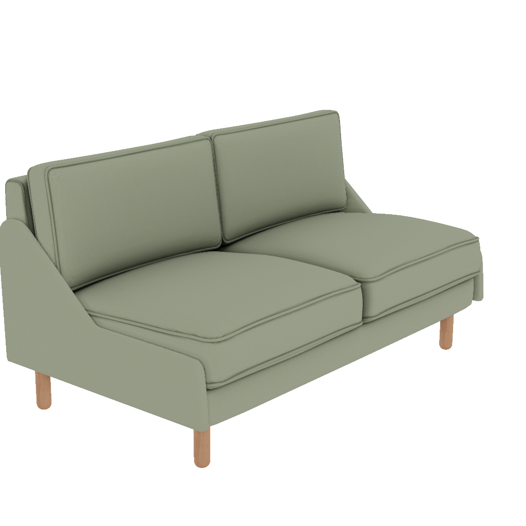 chillax ikili fitilli tiny miny mikro kadife perspective