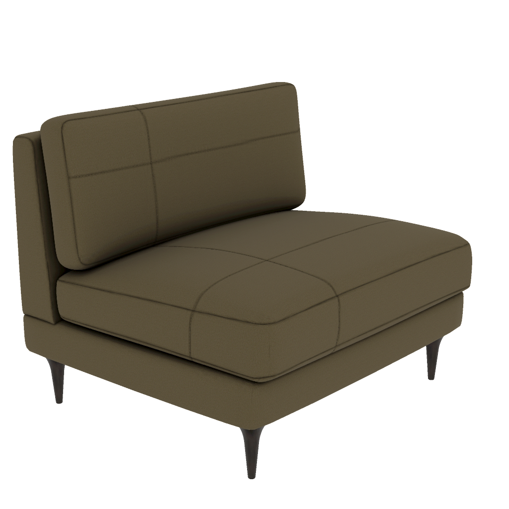 chillax loveseat dikisli kolsuz desenli kadife anadolu kahvesi carlo antik perspective