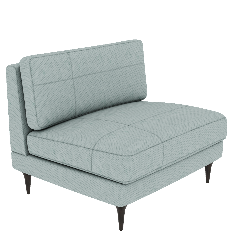 chillax loveseat dikisli kolsuz fulya kadife adacayi yesili carlo antik perspective