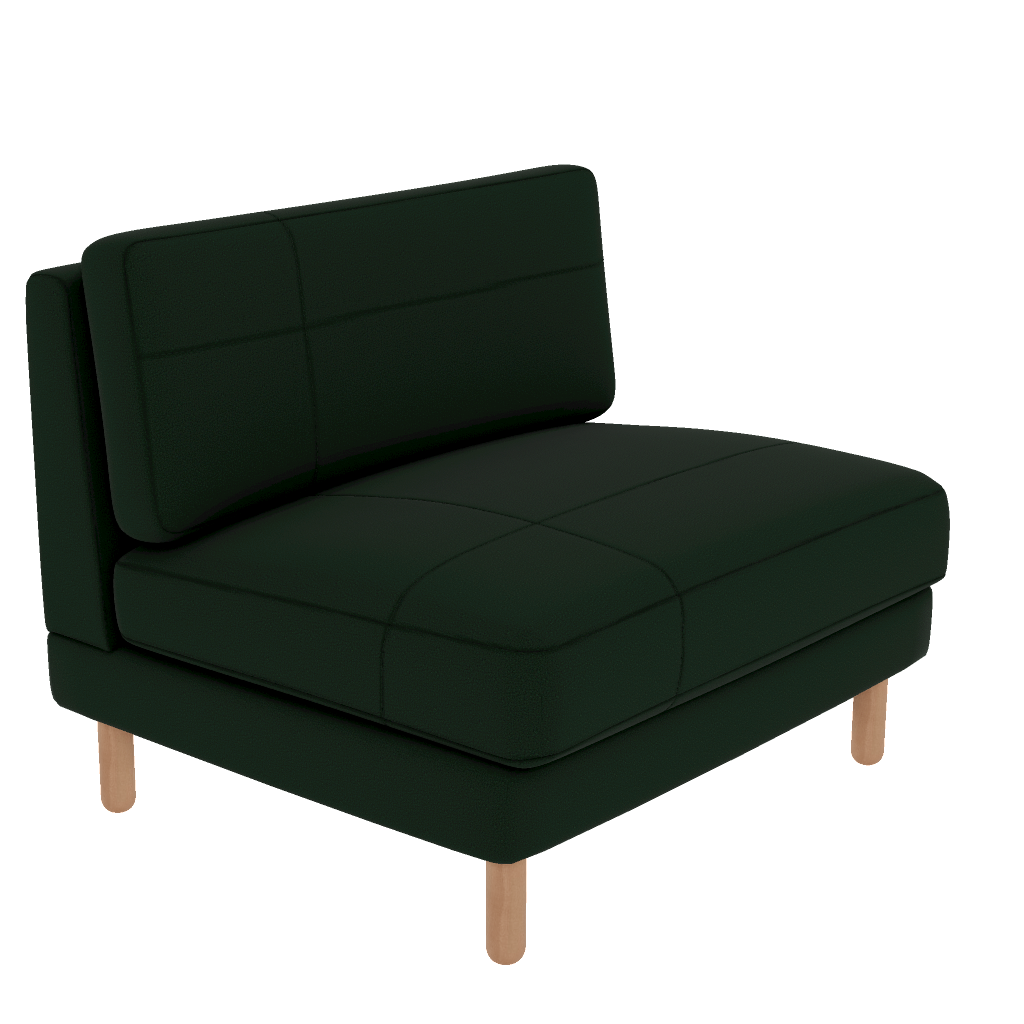 chillax loveseat dikisli kolsuz makro kadife perspective