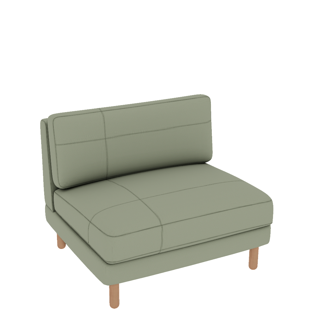 chillax loveseat dikisli kolsuz mikro kadife leftCenter
