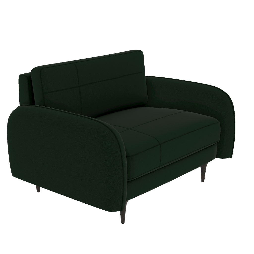 chillax loveseat dikisli post modern makro kadife amazon yesili carlo antik perspective
