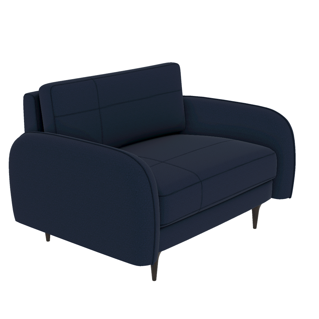 chillax loveseat dikisli post modern mikro kadife ada mavisi carlo antik perspective