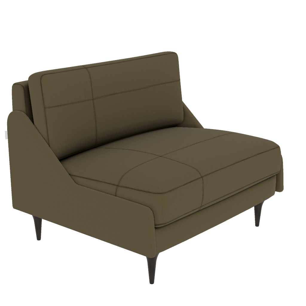 chillax loveseat dikisli tiny miny desenli kadife anadolu kahvesi carlo antik perspective