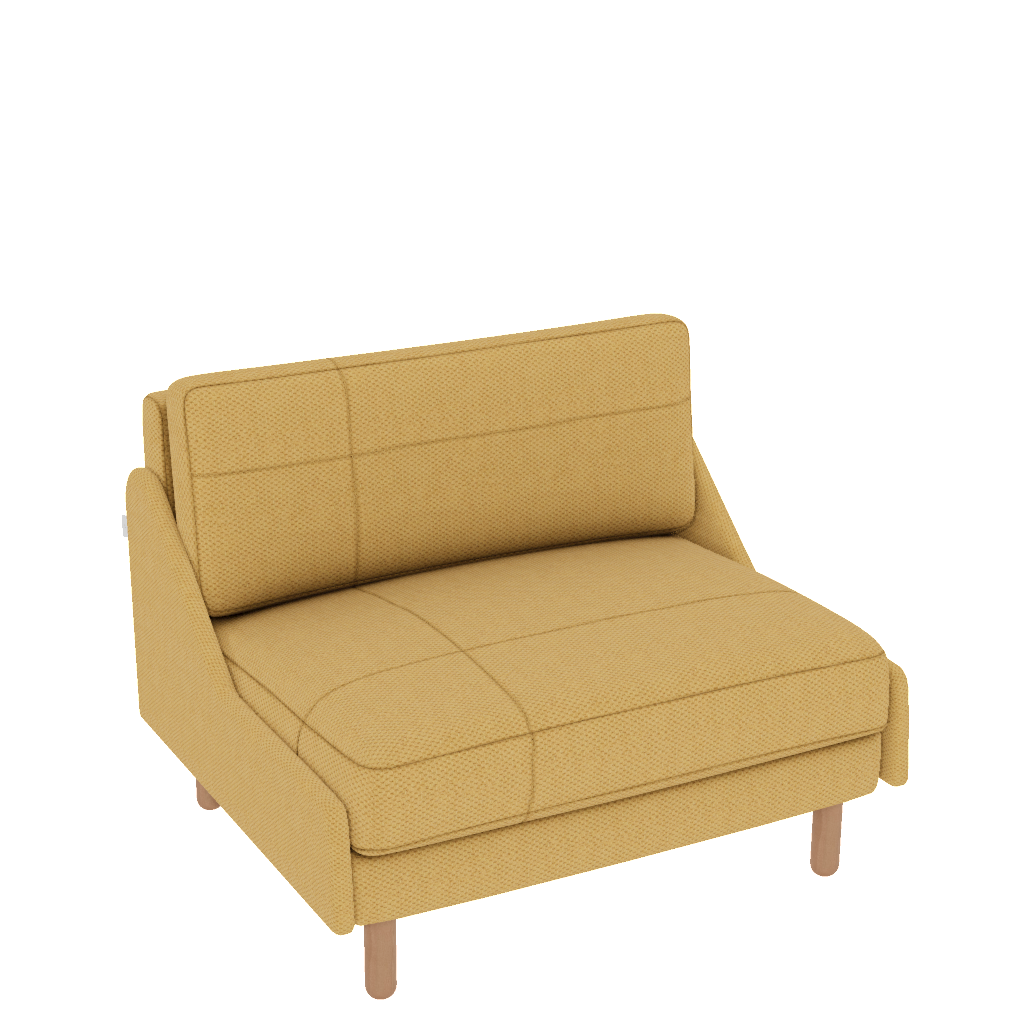 chillax loveseat dikisli tiny miny fulya kadife leftCenter