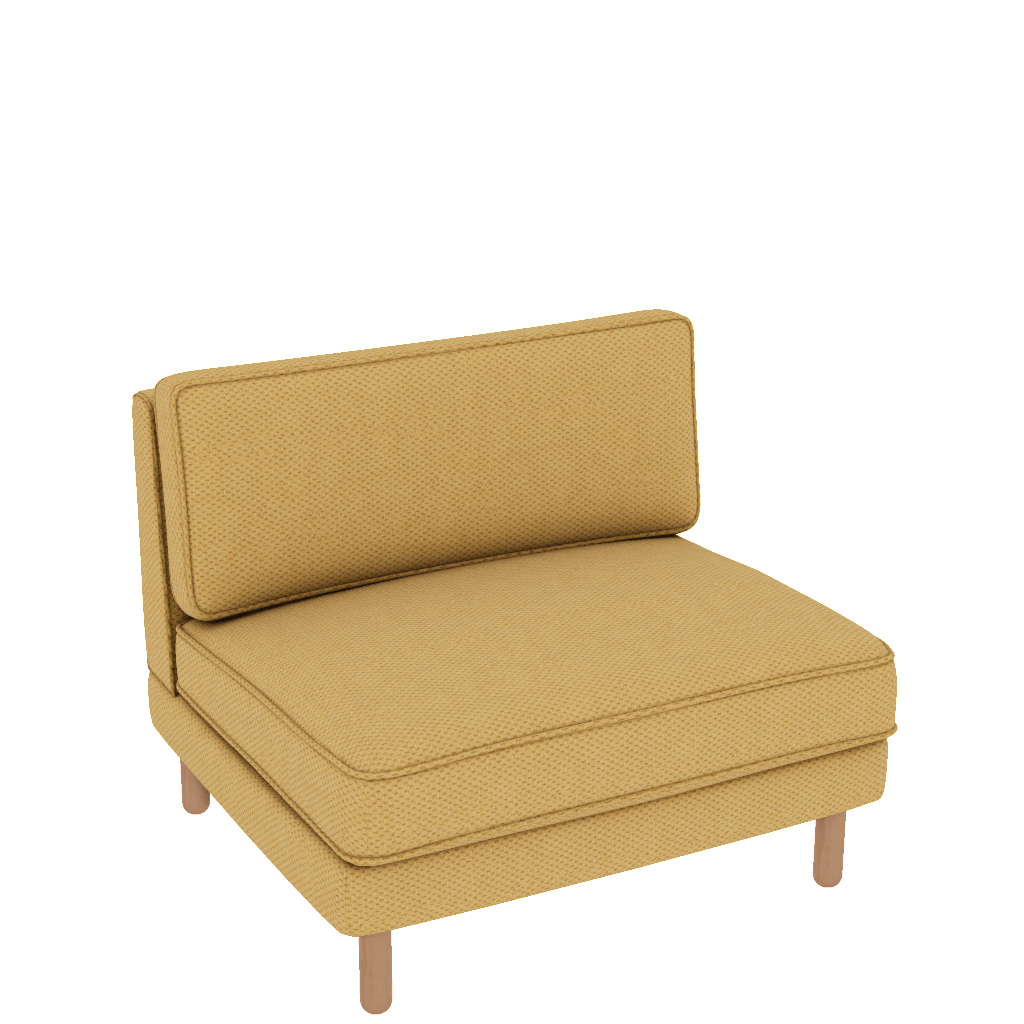 chillax loveseat fitilli kolsuz fulya kadife leftCenter
