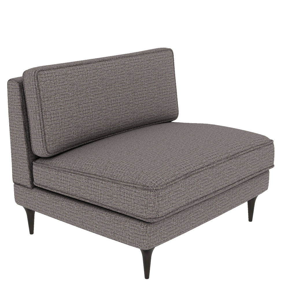 chillax loveseat fitilli kolsuz keten frig carlo antik perspective