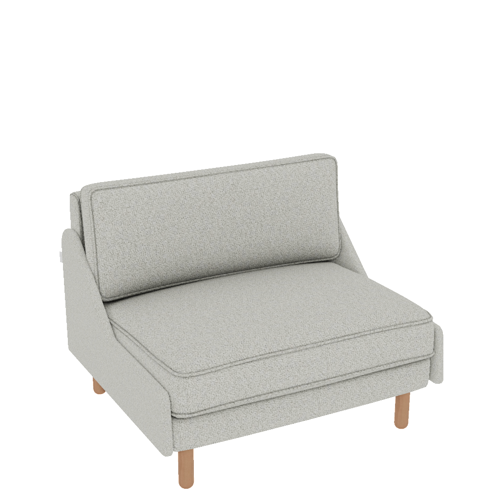 chillax loveseat fitilli tiny miny bukle leftCenter
