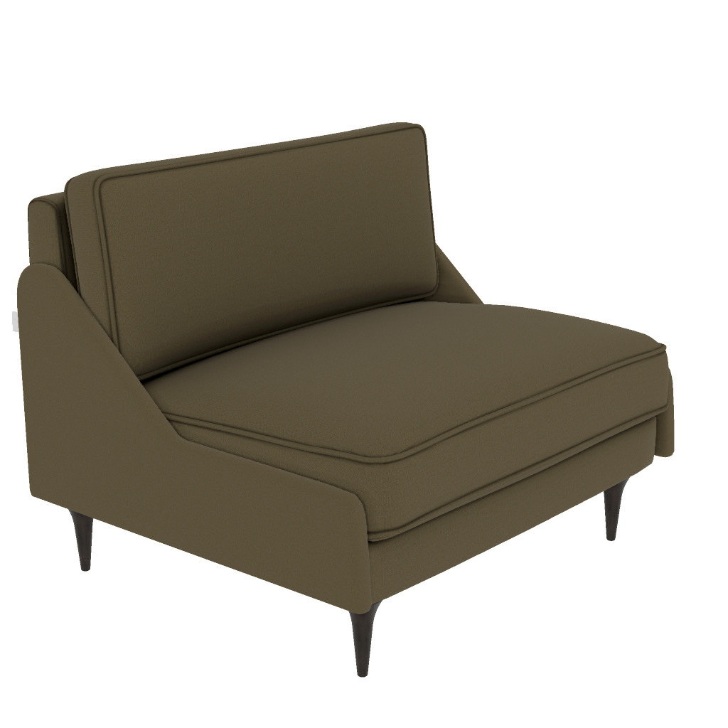 chillax loveseat fitilli tiny miny desenli kadife anadolu kahvesi carlo antik perspective