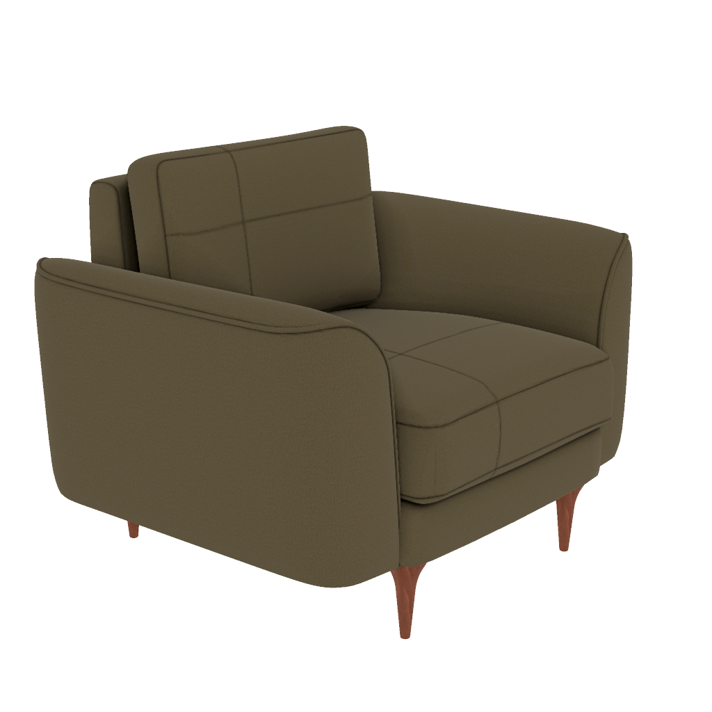 chillax tekli dikisli italyan desenli kadife anadolu kahvesi carlo ceviz perspective