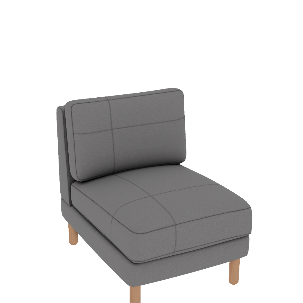 chillax tekli dikisli kolsuz desenli kadife leftCenter