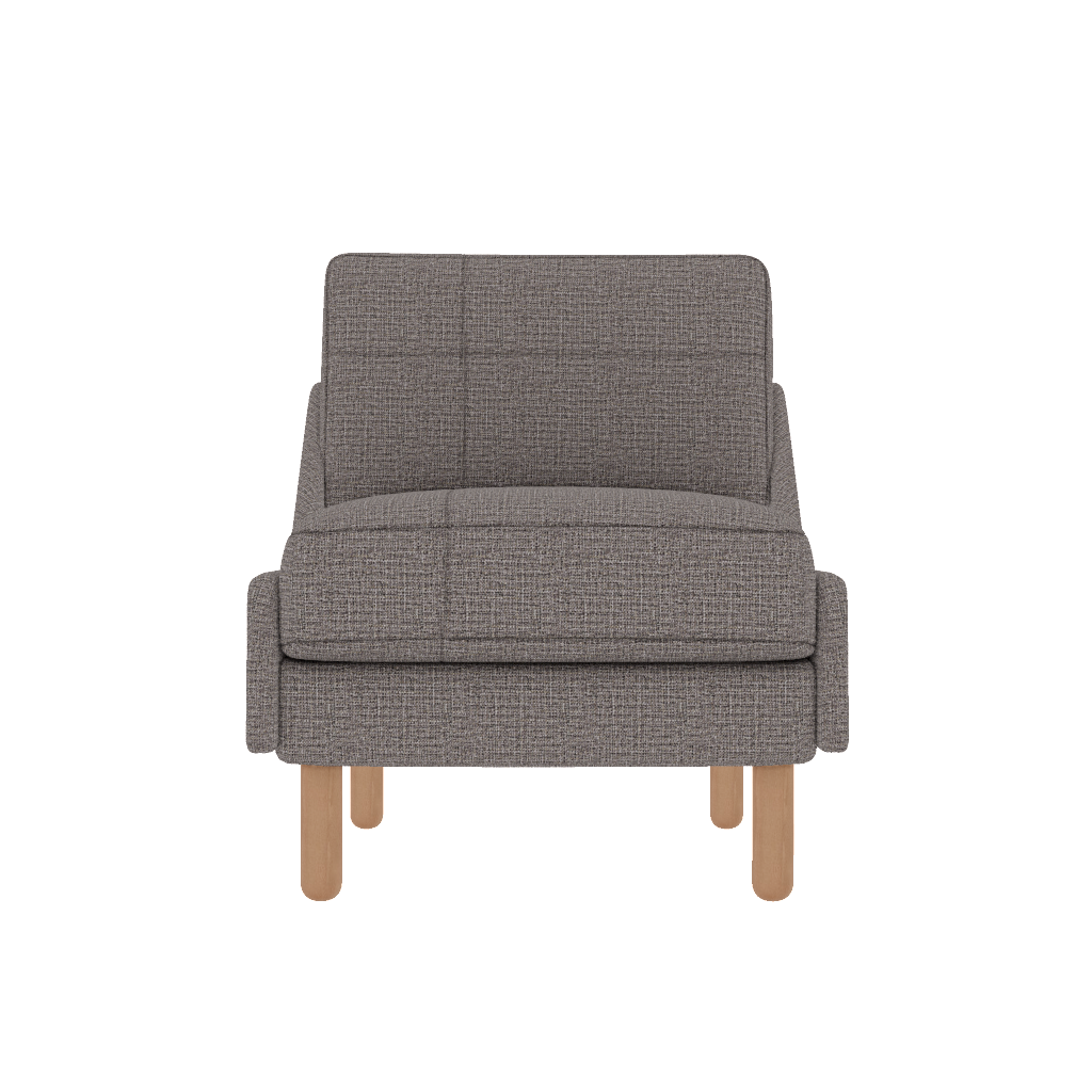 chillax tekli dikisli tiny miny keten front